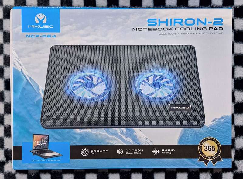 Top Laptop Cooling Pad for Optimal Performance & Speed