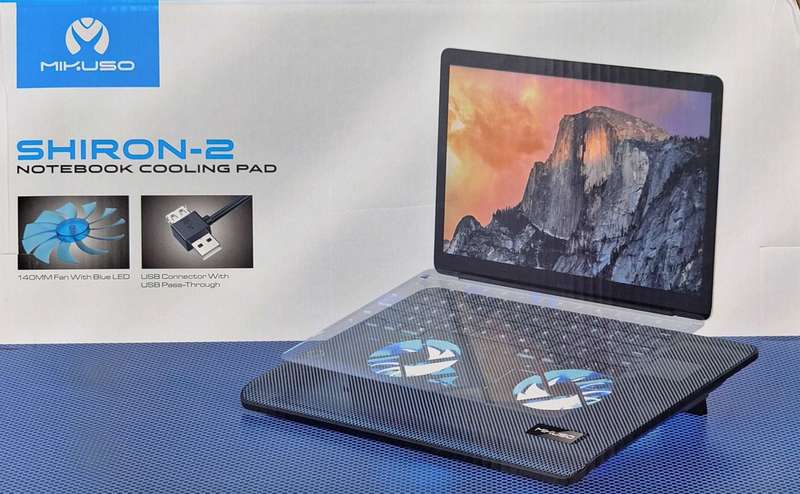 Top Laptop Cooling Pad for Optimal Performance & Speed