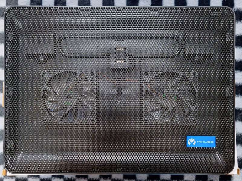 Top Laptop Cooling Pad for Optimal Performance & Speed