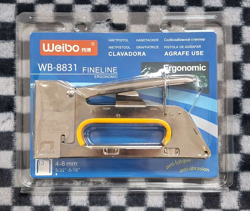 Weibo Handtracker Fineline Ergonomic Tool