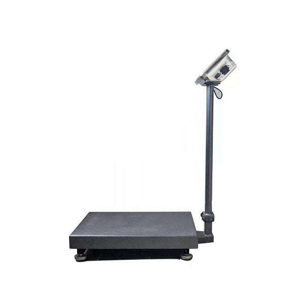 Heavy-Duty 150kg Platform Digital Scale  Accurate Weighing for Industrial, Commercial, and Hom...