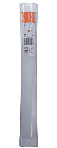 Hello Today 0.6m 18W Batten Tube LED Clear Light - Cool White 6500k