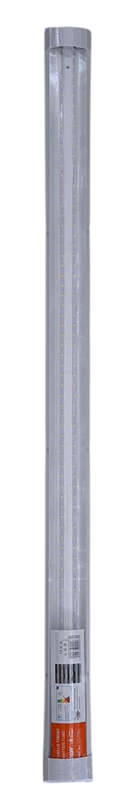 Hello Today 1.2m 36W Batten Tube LED Clear Light - Cool White 6500k