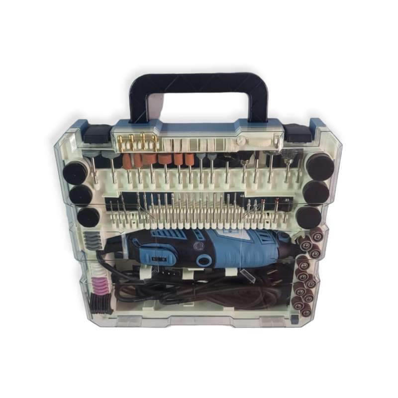 JG0617  Electric Grinder Tool Set