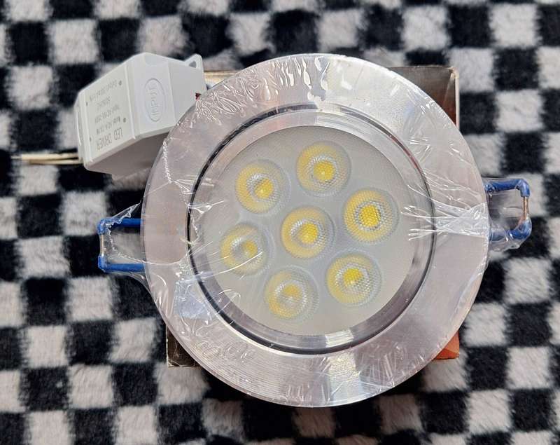 LED 3w Downlight