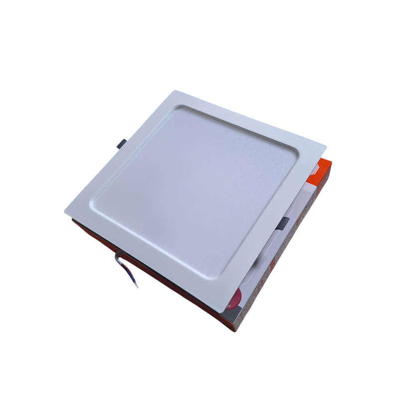 Hello Today LED Panel Light - 18 Watts Square Panel