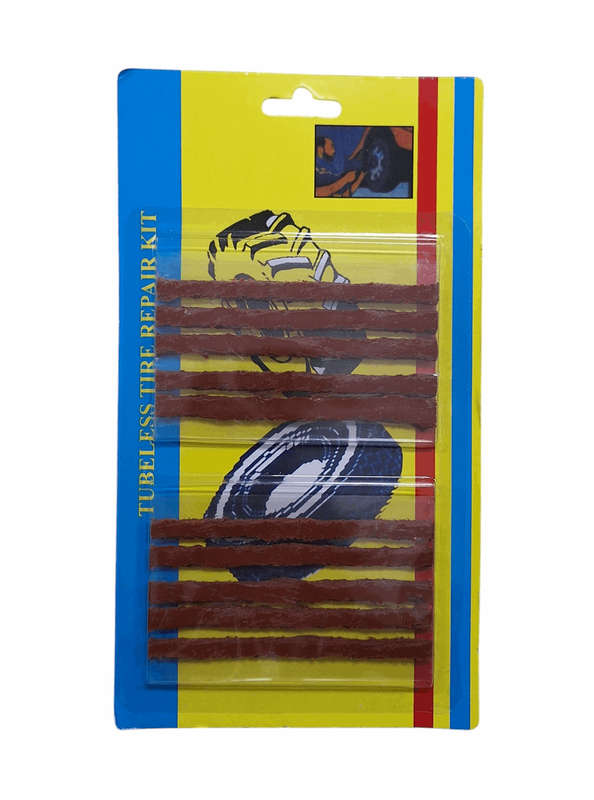Tubeless Tire Repair Refills