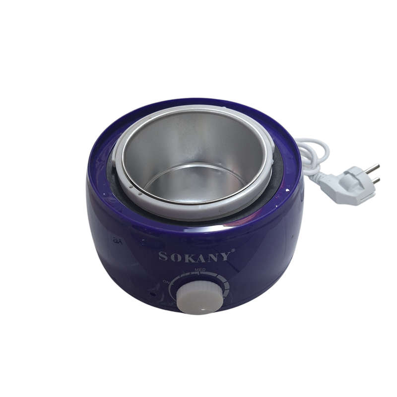 Wax Warmer 220-240V 65W  Professional Heater for Smooth & Easy Waxing at Home