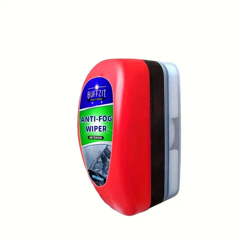 1pc Universal Car Windshield Anti-Fog Wiper