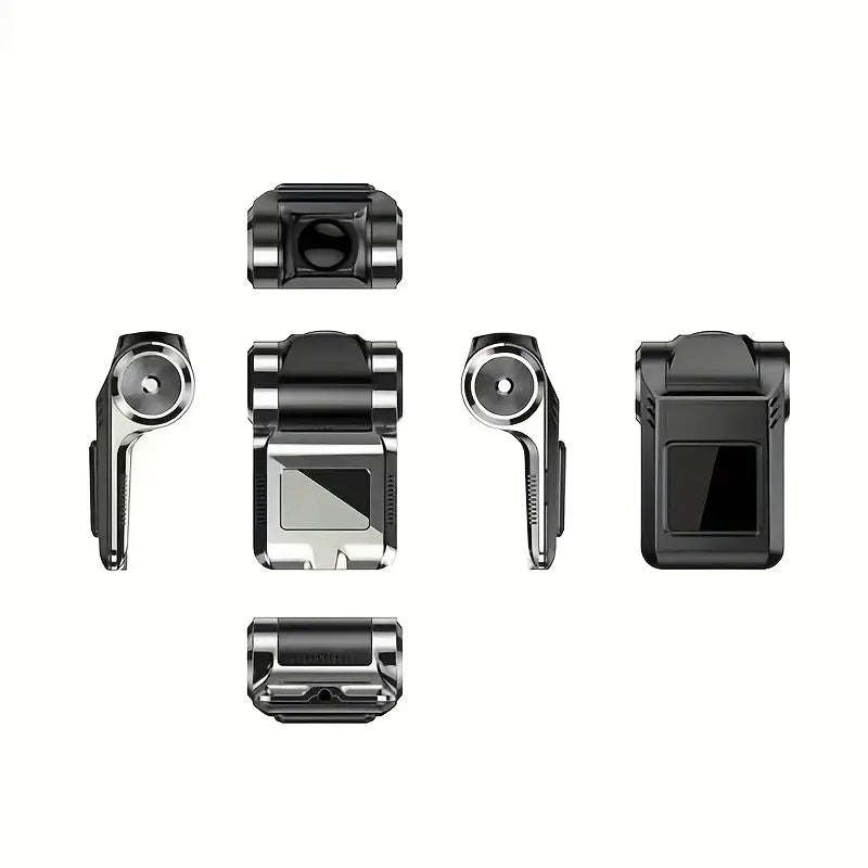 720P HD On-Dash Car DVR Camera for Car Android Radio