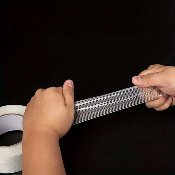 1pc Fiberglass Tape Fixing Strip For DIY Lithium Battery Packs