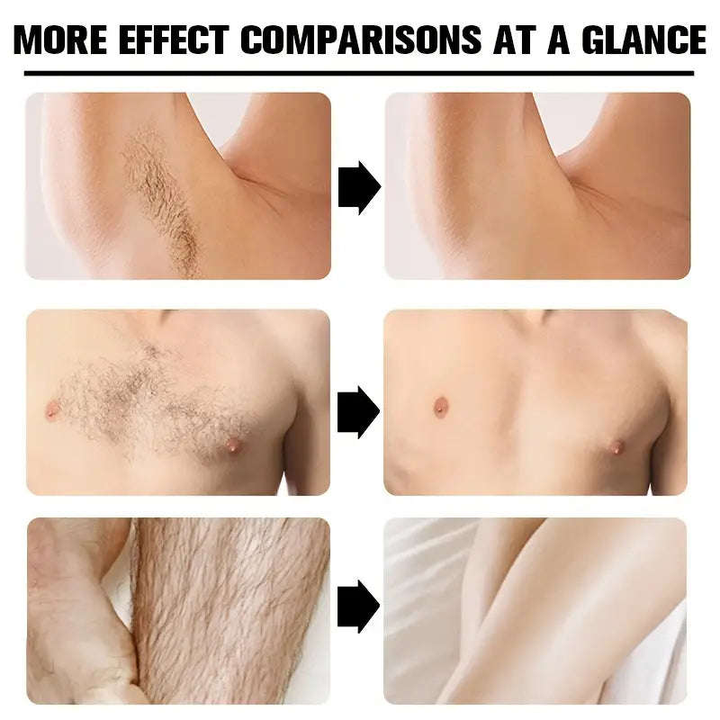ROZINO 50G Men's Hair Removal Cream