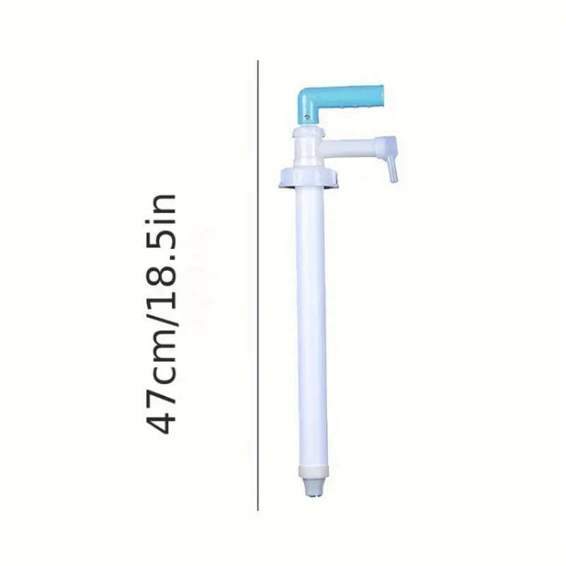 Universal Hand Oil Pump Cleaner