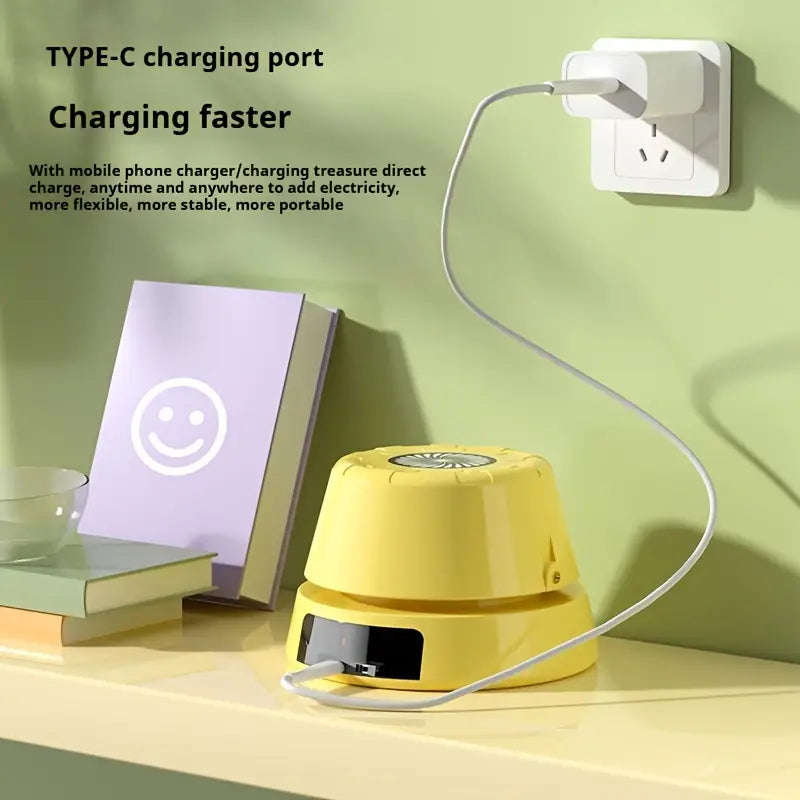 USB Rechargeable Smart Jump Rope