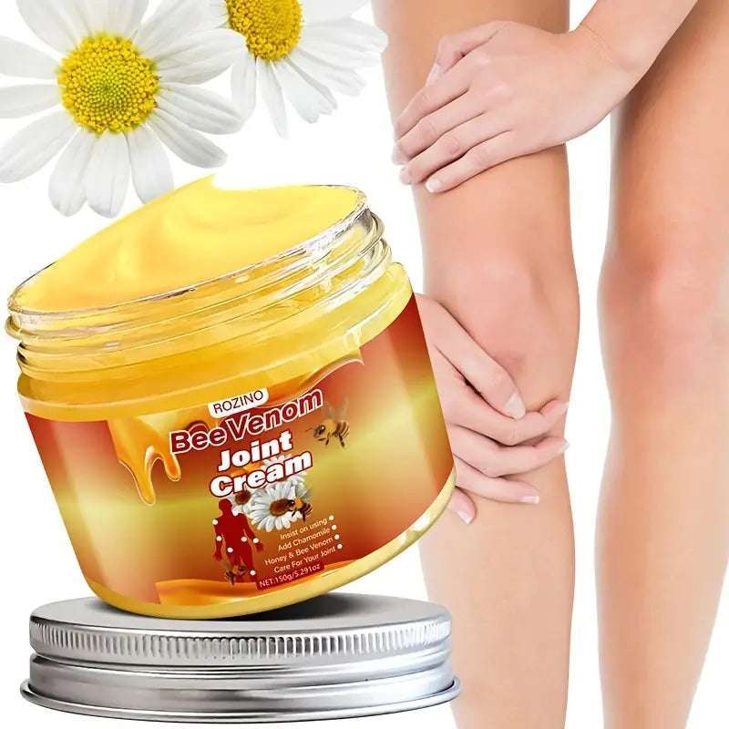 ROZINO Bee Venom Joint Massage Cream