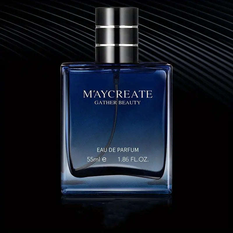 Men's Cologne Perfume, Durable Eau De Parfum
