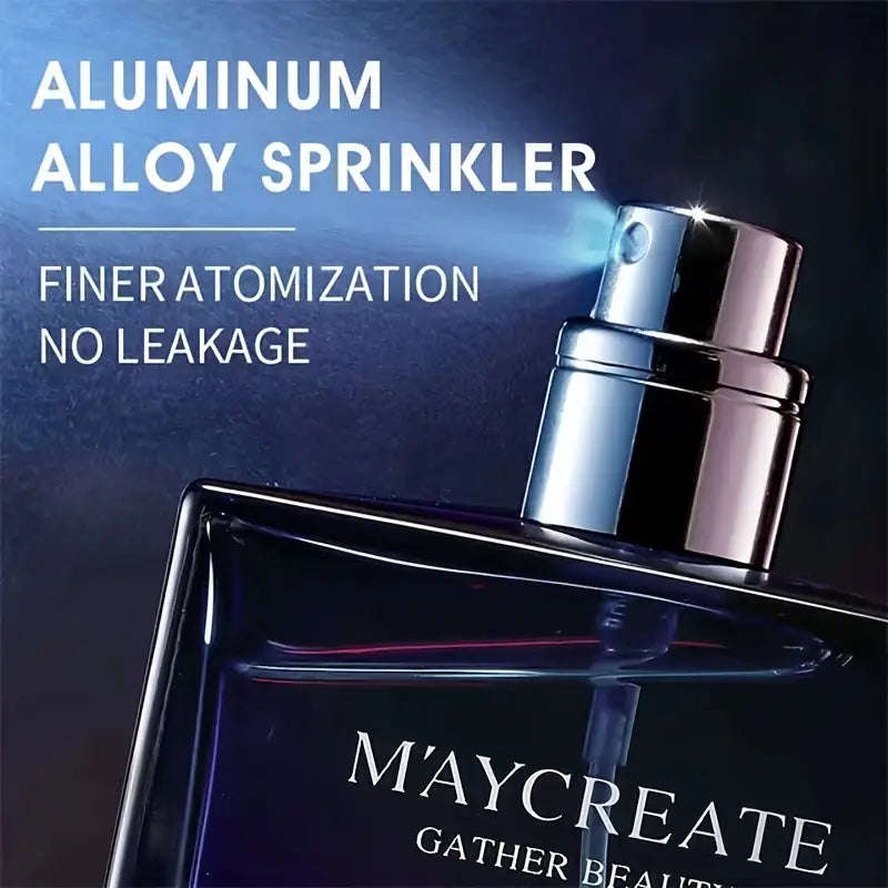Men's Cologne Perfume, Durable Eau De Parfum