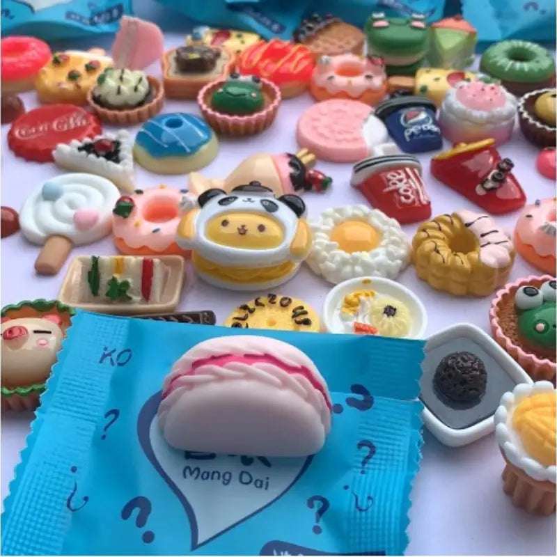 20pcs Mini Surprise Blind Bag Set