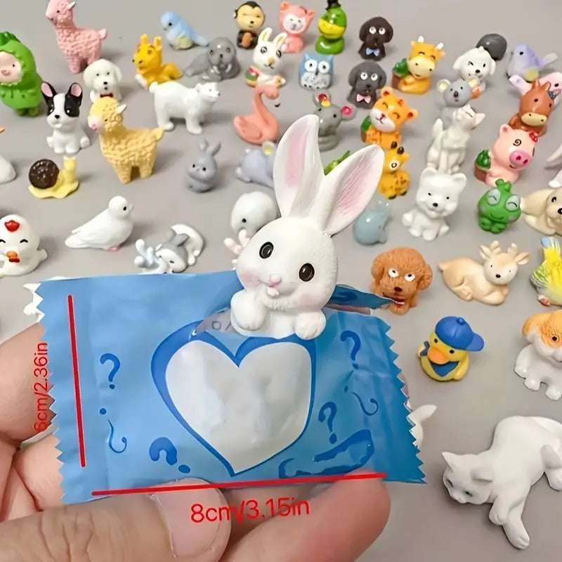 20pcs Mini Surprise Blind Bag Set