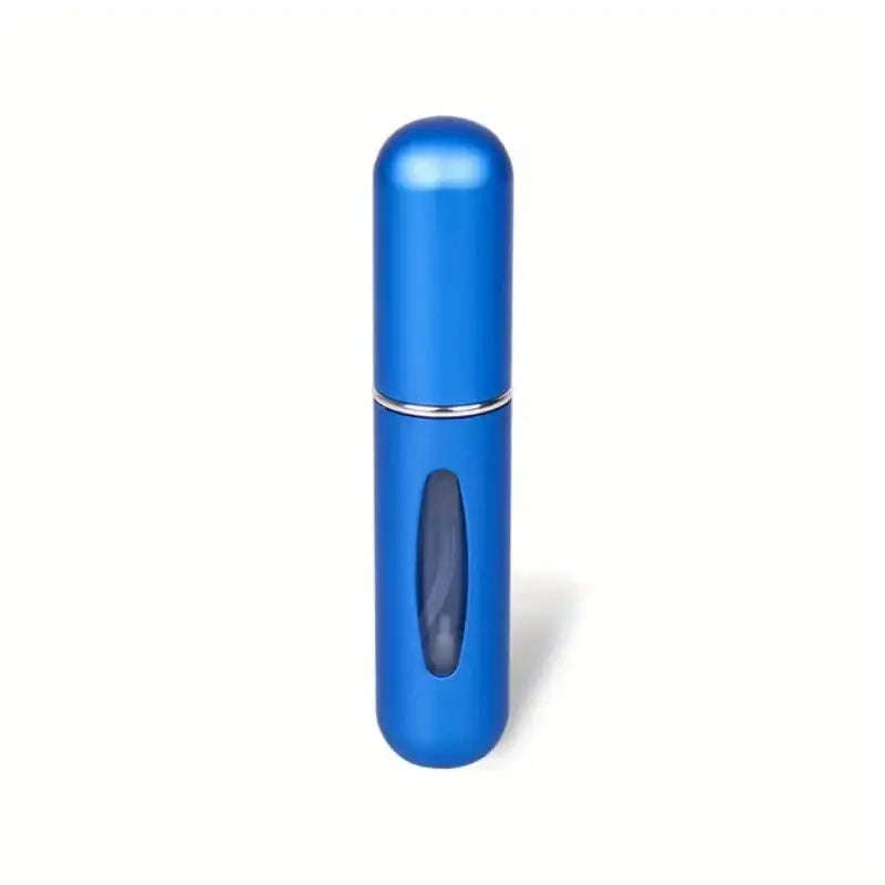 Mini Portable Reusable Spray Perfume Bottle