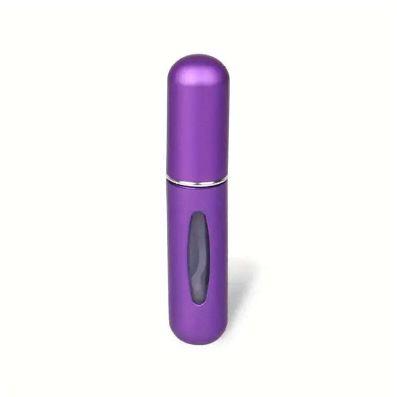 Mini Portable Reusable Spray Perfume Bottle