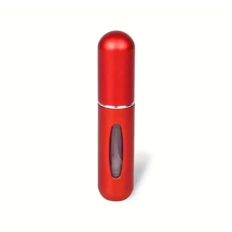 Mini Portable Reusable Spray Perfume Bottle