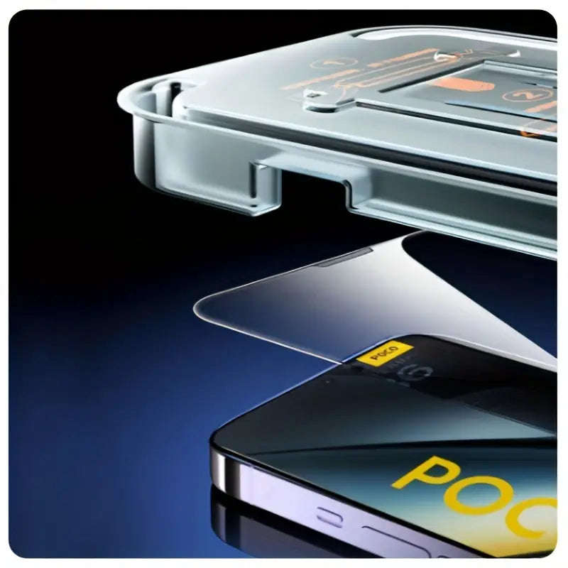 3-in-1 Suitable for iPhone 14 Pro Max series screen + camera protective film Kit