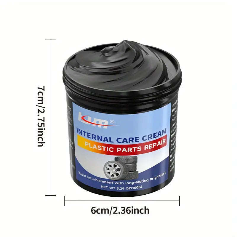Auto Interior Renovation Kit