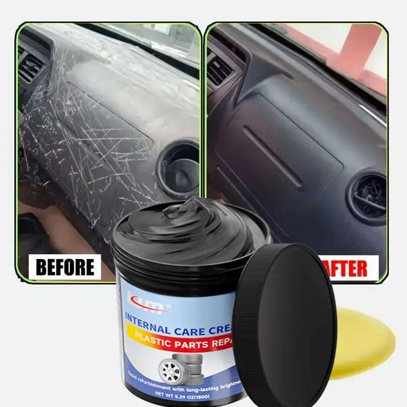 Auto Interior Renovation Kit