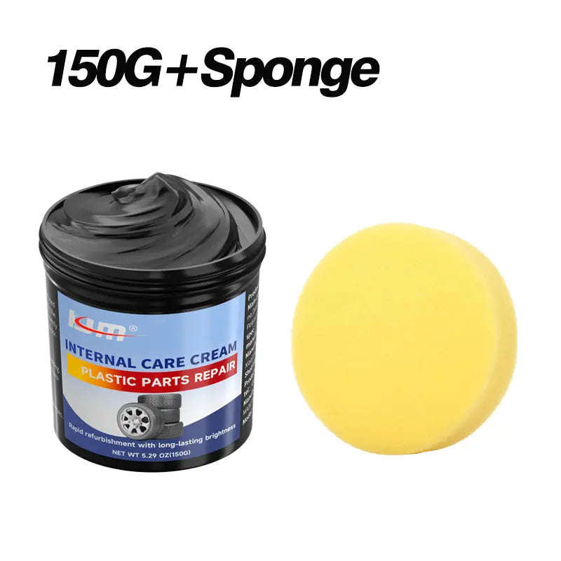 Auto Interior Renovation Kit