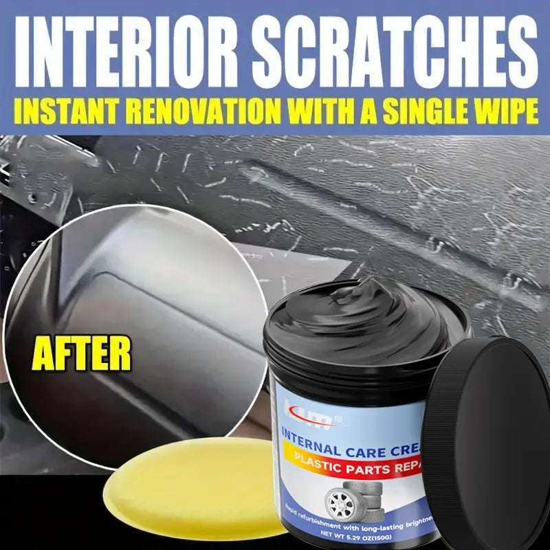 Auto Interior Renovation Kit