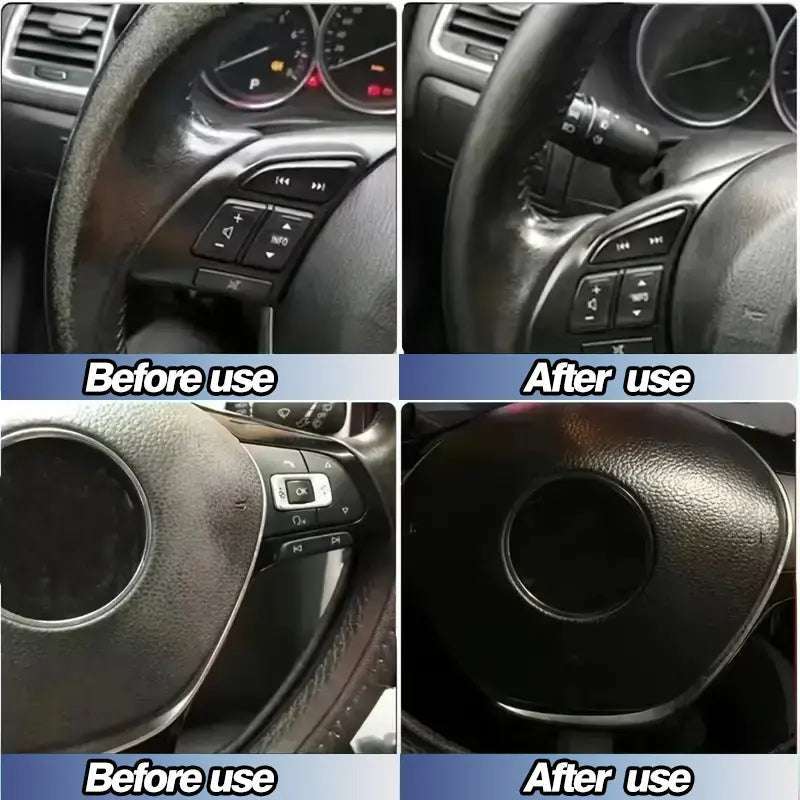 Auto Interior Renovation Kit