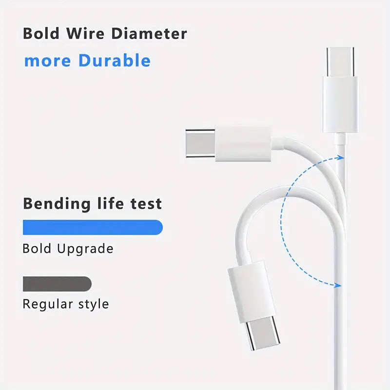 10meter TYPE-C Extended Mobile Phone or Device Charging Cable
