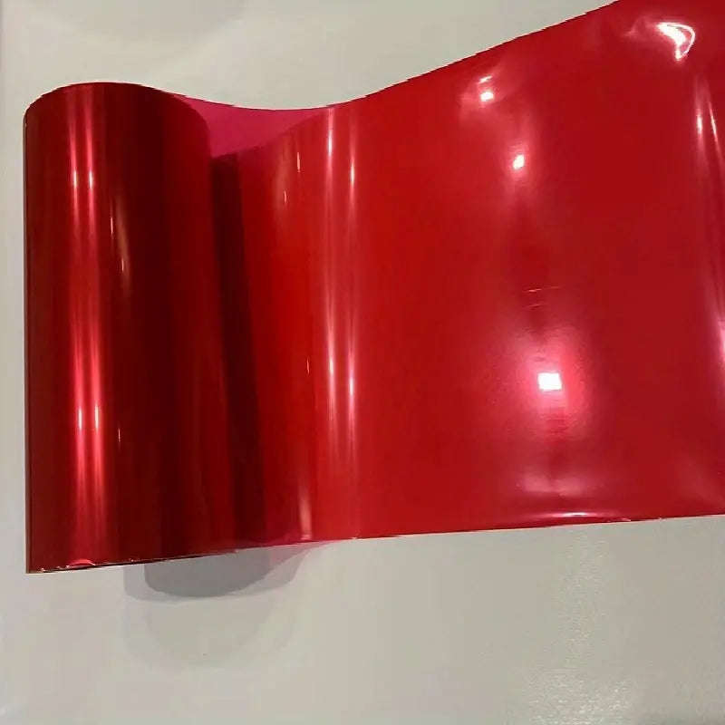Car Light Headlight Taillight Tint Styling Waterproof Protective Vinyl Film