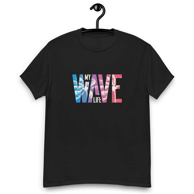 My Wave Life Tee
