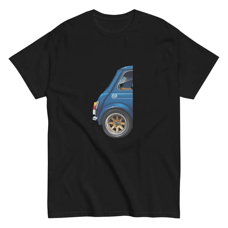 Classic Mini Tee