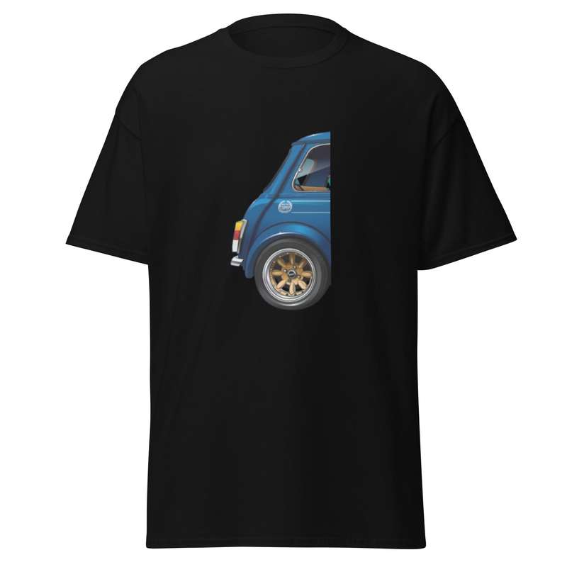 Classic Mini Tee