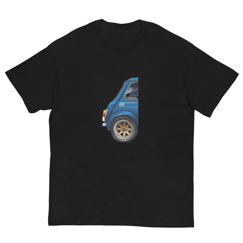 Classic Mini Tee