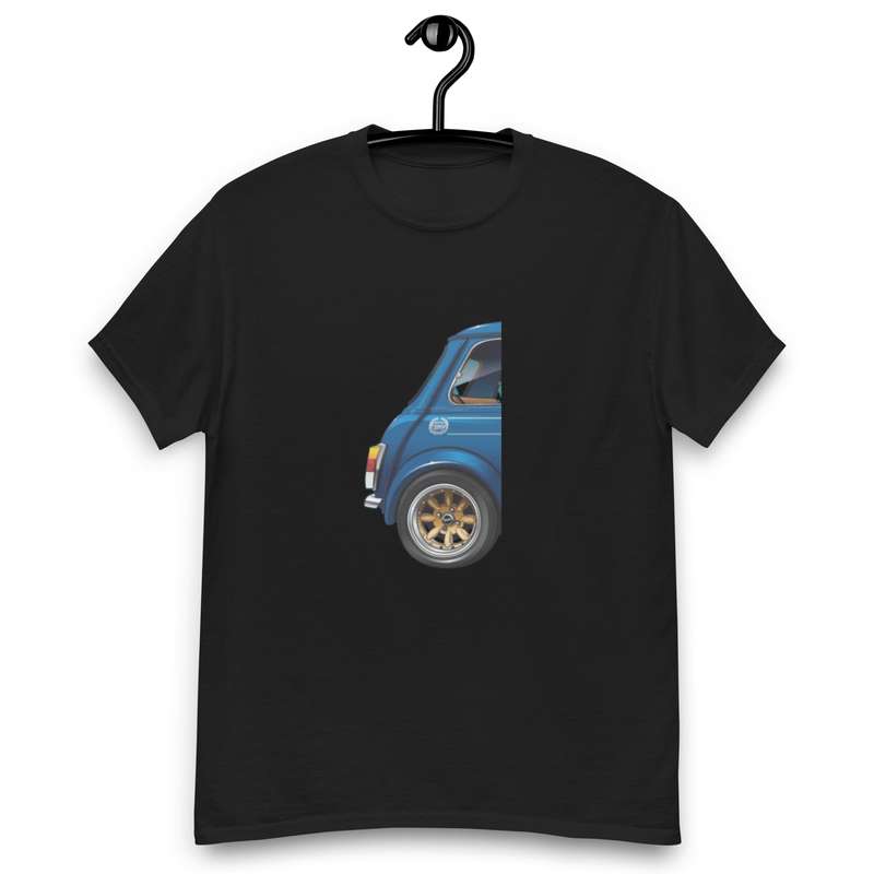 Classic Mini Tee