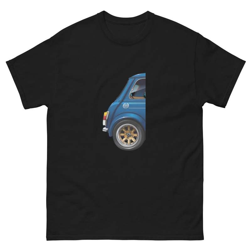 Classic Mini Tee