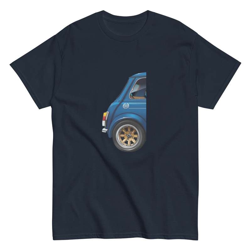 Classic Mini Tee
