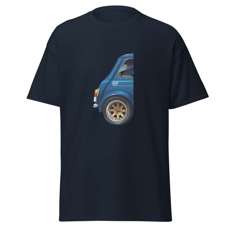 Classic Mini Tee