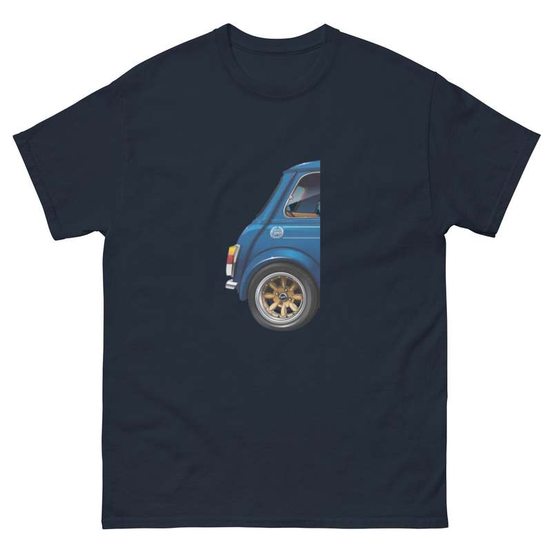Classic Mini Tee