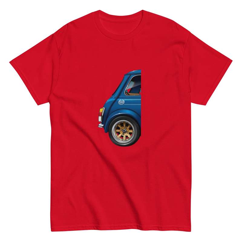 Classic Mini Tee