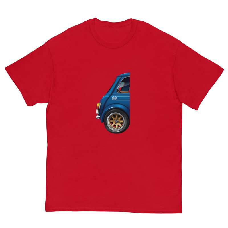 Classic Mini Tee
