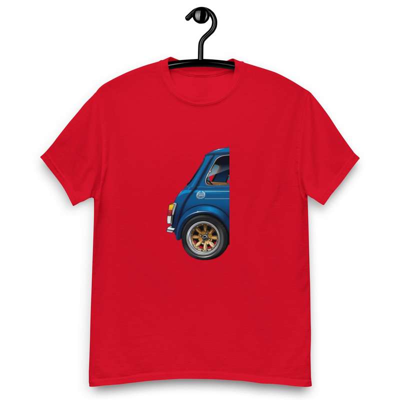 Classic Mini Tee