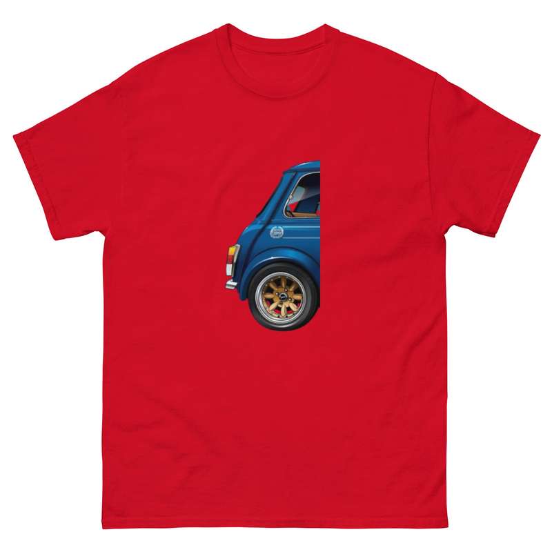 Classic Mini Tee