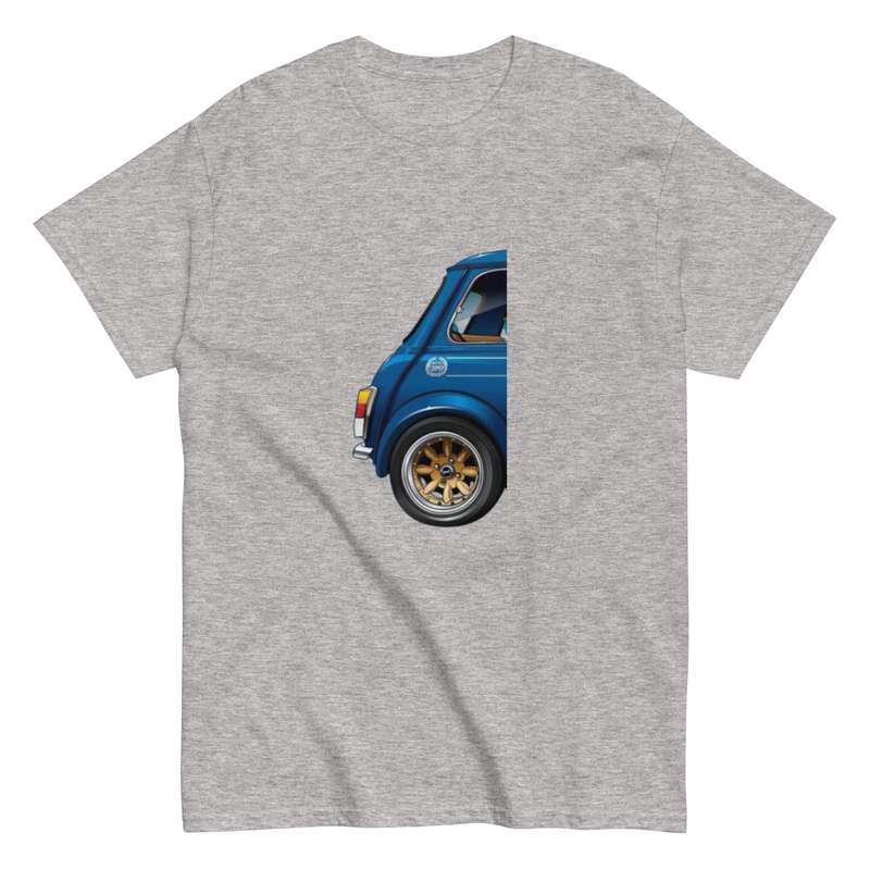 Classic Mini Tee