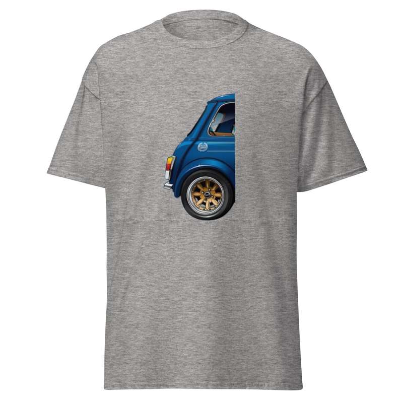 Classic Mini Tee