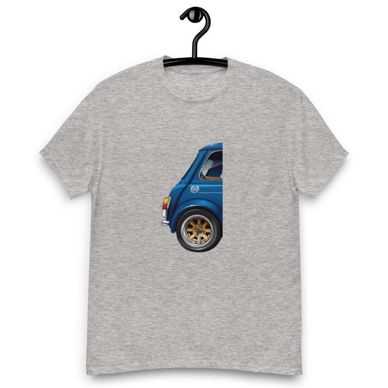 Classic Mini Tee